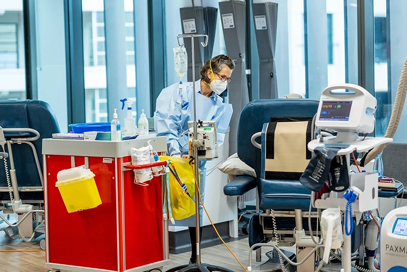 hospital equipment