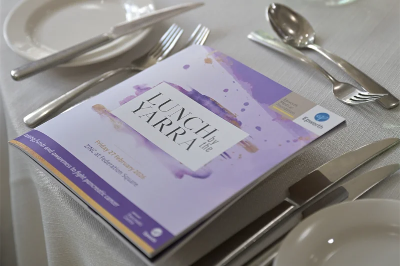 Epworth Medical Foundation