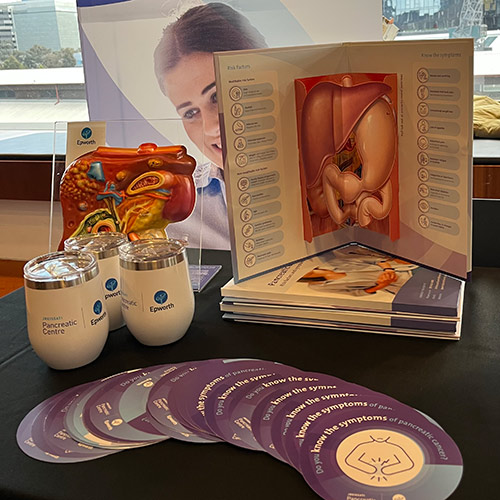 Jreissati Pancreatic Centre