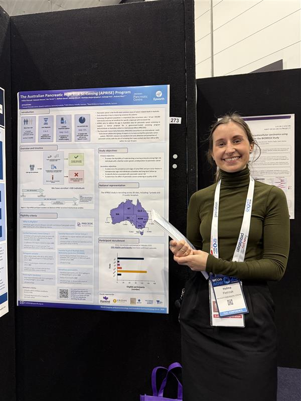 Jreissati Pancreatic Centre