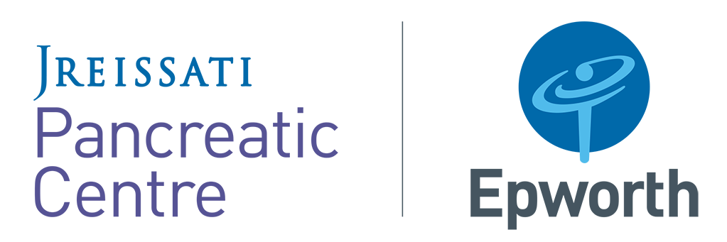 Jreissati Pancreatic Centre at Epworth