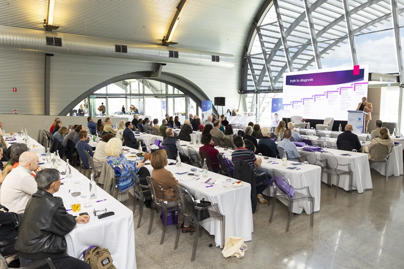 Recognising risk and supporting earlier diagnosis – GI for GPs Symposium - Jreissati Pancreatic Centre at Epworth