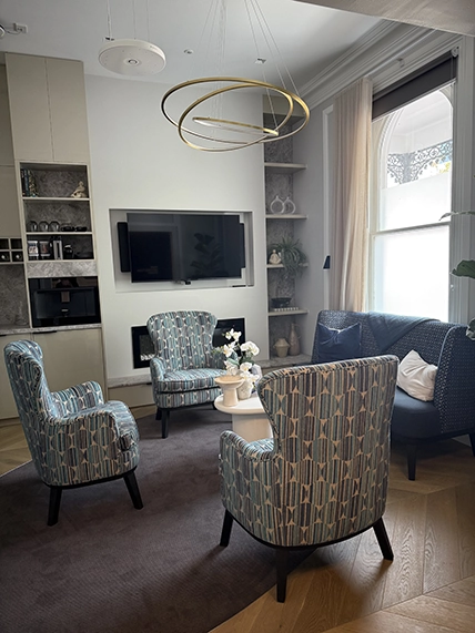 Jreissati Pancreatic Centre