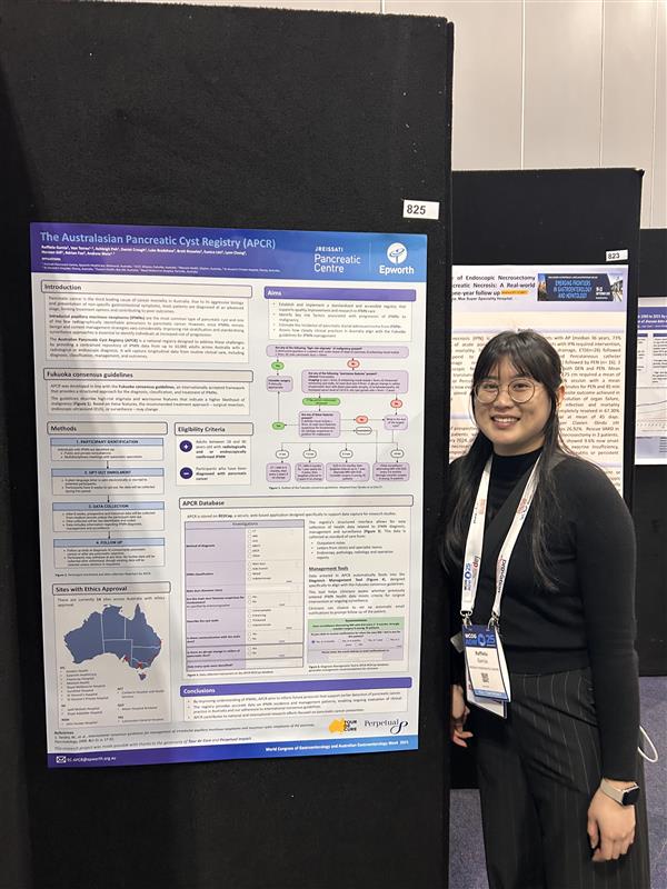 Jreissati Pancreatic Centre