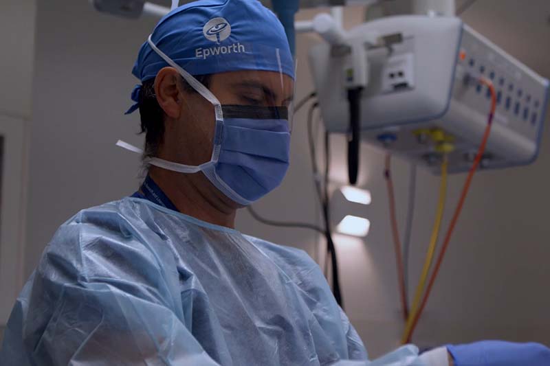Epworth HealthCare