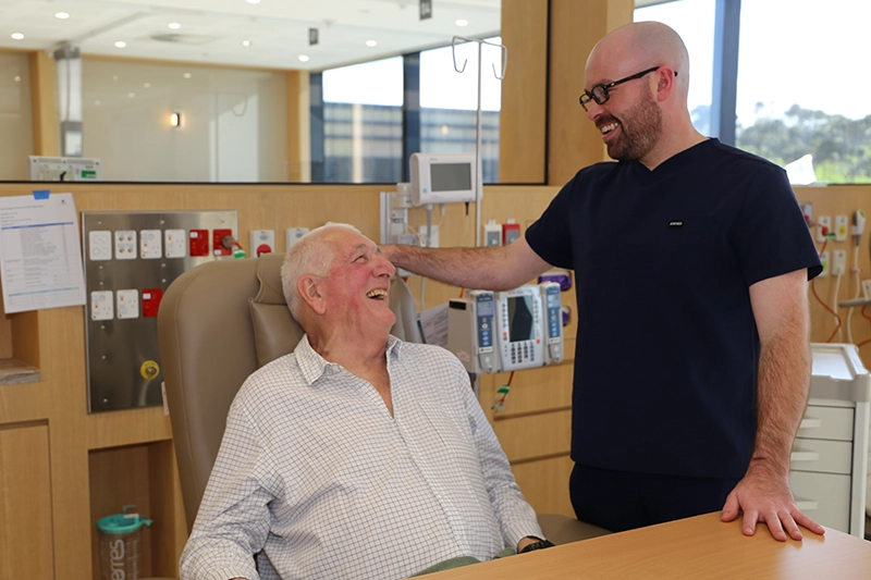 Major day oncology expansion at Epworth Geelong - Epworth HealthCare