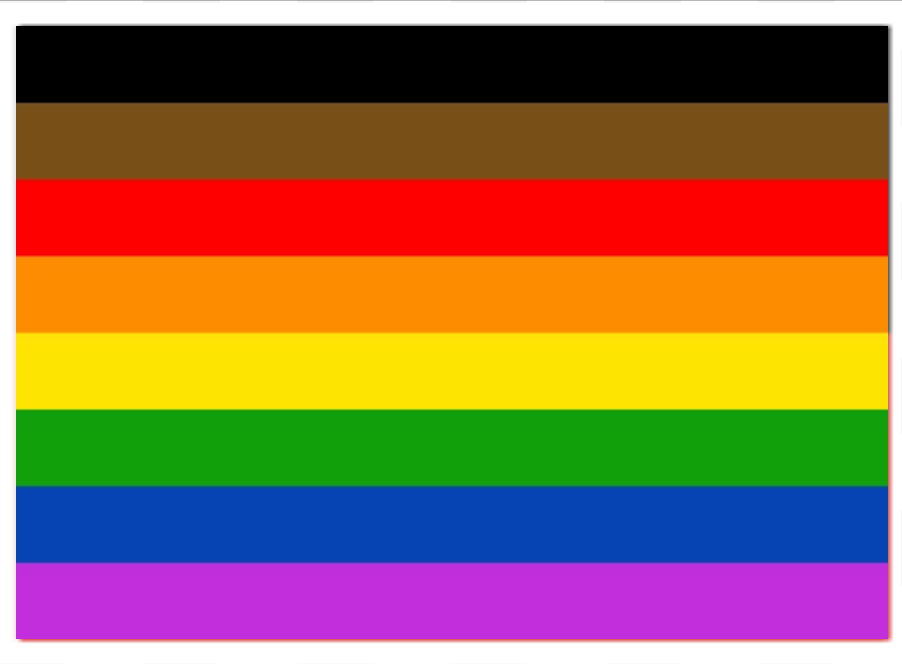 pride flag
