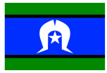 torres strait islander flag